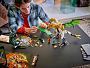 Конструкторы LEGO Ninjago 71872 Битва Ультра-Дракона, фото 10