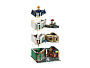 Конструкторы LEGO Icons 11371 Торговая улица, фото 5