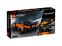 Конструкторы LEGO Speed Champions 77257 MCLAREN W1, фото 3