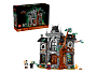 Конструкторы LEGO 11383 Коллекция Полуночной долины: Поместье мэра, фото 12