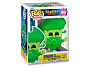 Funko 92528 The Spongebob Movie: SpongeBob (Ghost), фото 2