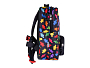 LEGO 20133-1946 Рюкзак Tribini «Classic» Small, разноцветный, фото 3