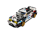 Конструкторы LEGO Speed Champions 77263 BMW M3 (E30), фото 8