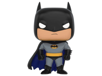 Фигурка Animated Batman: BTAS Batman