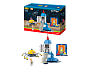 Конструкторы Brick Labs Союзмультфильм AB-1135 Дом юного техника, фото 3