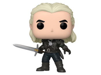 Фигурка Geralt Фигурка Geralt