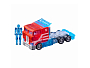Конструкторы Blokees 70143_B Wheels Transformers, в ассортименте, фото 6