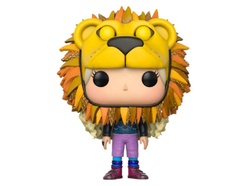 Фигурка Harry Potter: Luna Lovegood w/ Lion Head