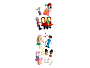 Конструкторы LEGO Friends 42704 Гранд-отель Хартлейк-сити, фото 14