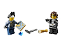 Конструкторы LEGO City 60272 Полицейская лодка, фото 15