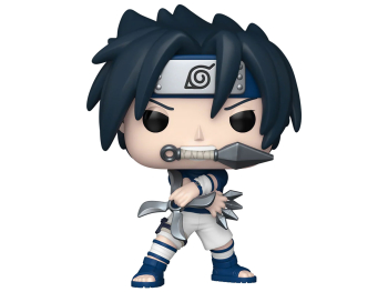 Фигурка Naruto: Sasuke Uchiha