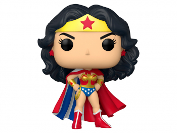 Фигурка DC: Wonder Woman 80th