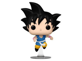 Фигурка Dragon Ball GT: Kid Goku