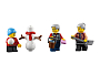 Конструкторы LEGO Коллекционные наборы 80106_1 Легенда о Няне, фото 24