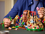Конструкторы LEGO Ideas 21360 Вилли Вонка и Шоколадная фабрика, фото 5