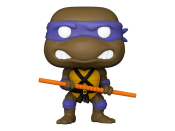 Фигурка TMNT: Classic Donatello