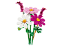 Конструкторы LEGO Botanicals 11514_L Космея, фото 1