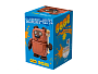 Конструкторы Brick Labs Союзмультфильм AB-1137 Винни-Пух, фото 7