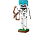 Конструкторы LEGO Minecraft 21594 Скелет, фото 1