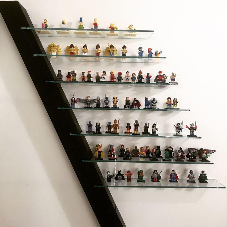 Lego Stranger Things